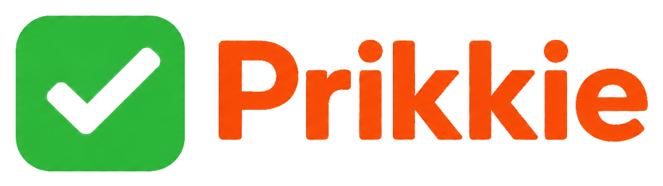 Prikkie