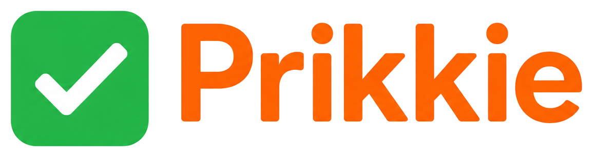 Prikkie